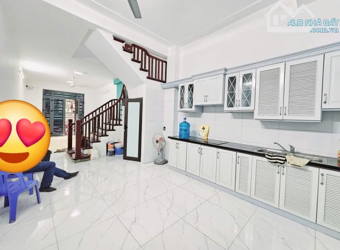 CẦN BÁN NHÀ PHỐ LẠC LONG QUÂN, TÂY HỒ, HÀ NỘI 50M², 5 TẦNG, MẶT TIỀN 4M, GIÁ 12.3 TỶ. - 4