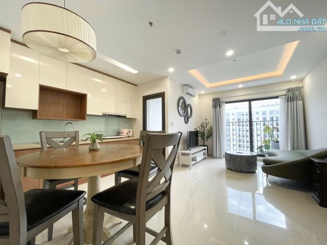 Bán căn góc CT3 VĐT, 73,93m2, View hồ siêu đẹp, full nội thất, giá 2 tỷ 990 - 4