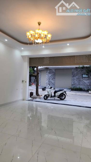 Bán nhà LK Mậu Lương, Hà Đông 60m2, mt 5m, 5PN - 4