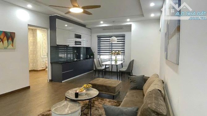 B.Á.N CHUNG CƯ GẦN LAI XÁ , FULL NỘI THẤT, XÁCH VALI VỀ ẴN Ở   88M2,   3 TỶ 3 - 4