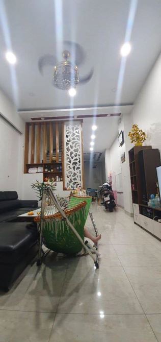 Bán nhà MT Dương Bá Cung, 4 x 18m, 3 tấm, 7.9 tỷ (Tín Hưng) - 4