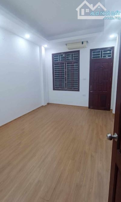 CẦN BÁN NHÀ ĐỘI CẤN, BA ĐÌNH, HÀ NỘI 35M², 4 TẦNG, GIÁ 7.1 TỶ CÓ THƯƠNG LƯỢNG - 4