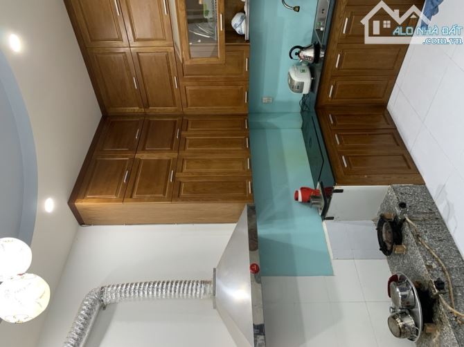 Hoàng hoa thám bình thạnh nhà bán hẻm xe hơi đổ cửa nhà nở hậu 92m2 4pn chỉ 9 tỷ - 4