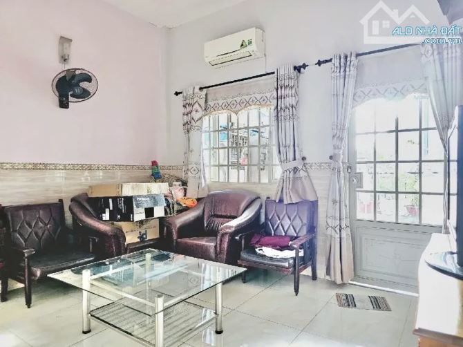 🎉🎉🎉🎉 VIP KHU BÀU CÁT - HXH 8M CÁCH MT BA VÂN 30M - TÂN BÌNH - 82M²- SỔ HOA HẬU - 4