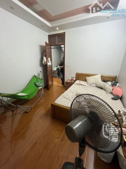 BÁN NHÀ NGÕ RỘNG NGÁCH NÔNG PHỐ KHƯƠNG HẠ, THANH XUÂN DT 38M2 - 4