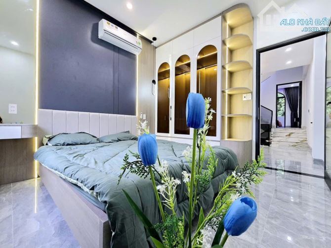 🏡 NHÀ 3 TẦNG KIỆT Ô TÔ 5M TÔ HIỆU - 65M2 THÔNG BÀU NĂNG - GIÁ CỰC TỐT CHỈ 3.65 TỶ - 4