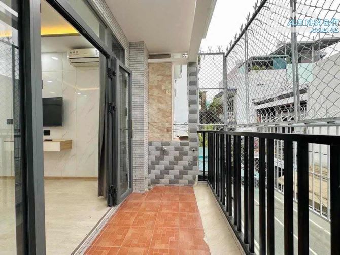 BÁN NHÀ DẠ NAM - QUẬN 8 - LÔ GÓC 2 MẶT TIỀN - 3 TẦNG - 52M2 - 4PN - HẺM XE HƠI - NHỈNH 7TỶ - 4