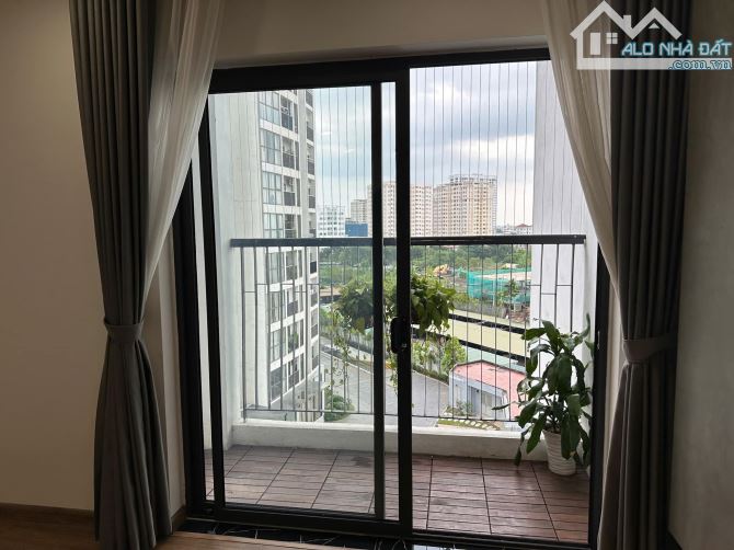 Chuyển nhượng căn hộ chung cư 3 ngủ Le Grand Jardin,Sài Đồng,Long Biên chỉ 6,55 tỷ - 5