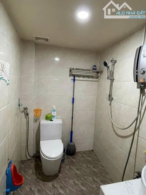 BÁN GẤP CĂN NHÀ 54M2 NGUYỄN VĂN QUÁ QUẬN 12 GIÁ 1,8 TỶ - 5