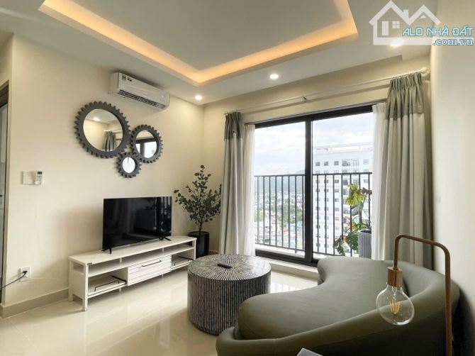 Bán căn góc CT3 VĐT, 73,93m2, View hồ siêu đẹp, full nội thất, giá 2 tỷ 990 - 5