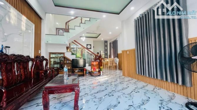 Bán nhà DT 87,5m2 01 tầng lô góc Vĩnh Thạnh Nha Trang - 5