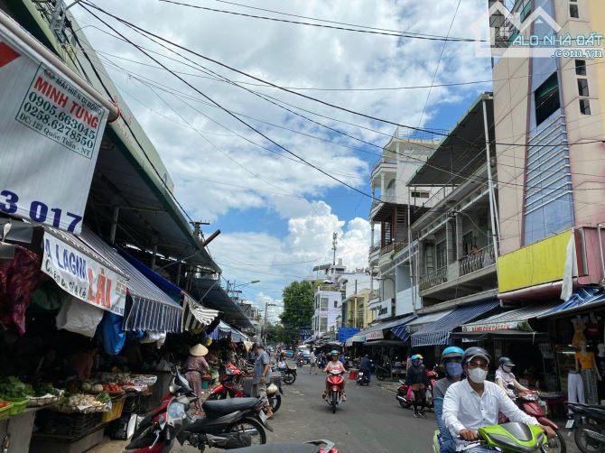 Bán nhà 5 tầng Huỳnh Thúc Kháng. Tân Lập Nha Trang, đối diện chợ xóm mới - 5