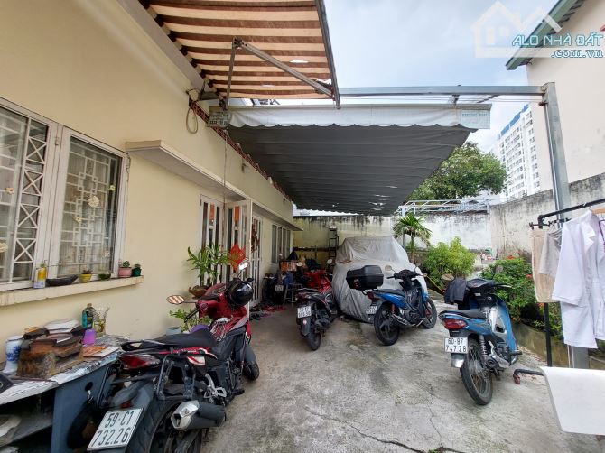 Ngay Phạm Văn Đồng, Kha Vạn Cân, Linh Đông, 378m2, ngộp bank, giá chỉ 14.5 t.ỷ - 5