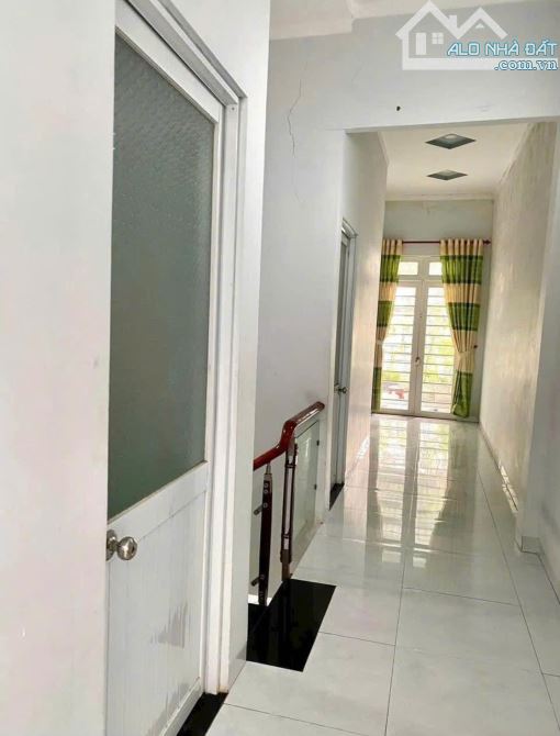 Chú 4 Ga cần bán căn nhà 1tret1lau ở Hiệp Thành, quận 12, 85m2, 920trieu, sổ hồng riêng 📍 - 5