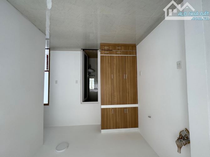 NHÀ ĐẸP LINH XUÂN - ĐƯỜNG SỐ 11 HẺM XE HƠI - 54M2 3PN 4WC - 4.4 tỷ - 5