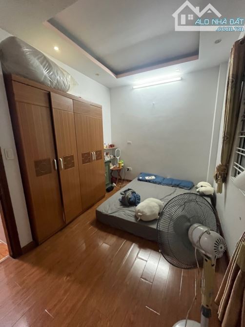 BÁN NHÀ NGÕ RỘNG NGÁCH NÔNG PHỐ KHƯƠNG HẠ, THANH XUÂN DT 38M2 - 5