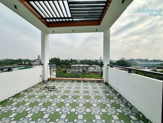 Chợ Đường Hà Huy Giáp.60m2-192m sàn.Gần Ngã tư ga. Chỉ 4tỷ48 còn TL - 6