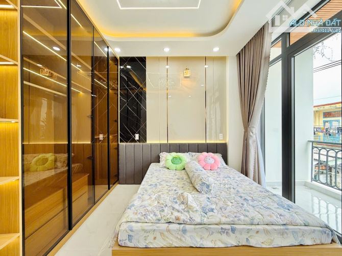 ĐẦU TƯ GIÁ TỐT 2.88TỶ NHÀ 56m2 2LẦU Ở TRẦN VĂN ĐANG QUẬN 3 HỢP ĐỒNG 18TRIỆU/THÁNG - 6