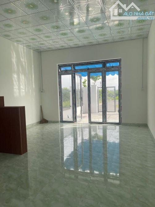 Nhà Bình Minh 1 sẹc QL1A trường IGC Trịnh Hoài Đức chỉ 1 tỷ 550 sổ riêng thổ cư.Hỗ trợ vay - 6