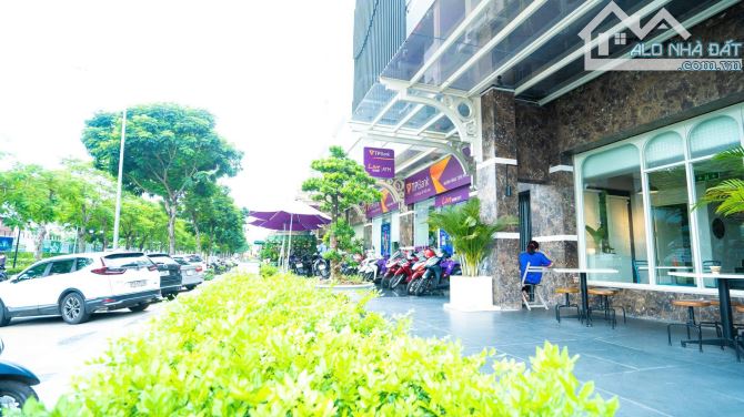 Tích lũy tài sản shophouse, nhà phố kinh doanh KDT Vạn Phúc, Ql13, Thủ Đức - 6