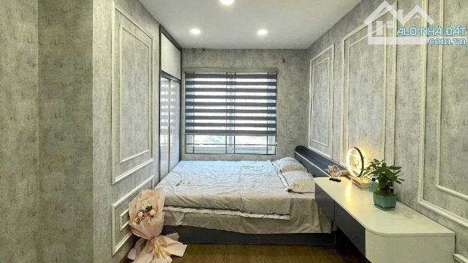 B.Á.N CHUNG CƯ GẦN LAI XÁ , FULL NỘI THẤT, XÁCH VALI VỀ ẴN Ở   88M2,   3 TỶ 3 - 6