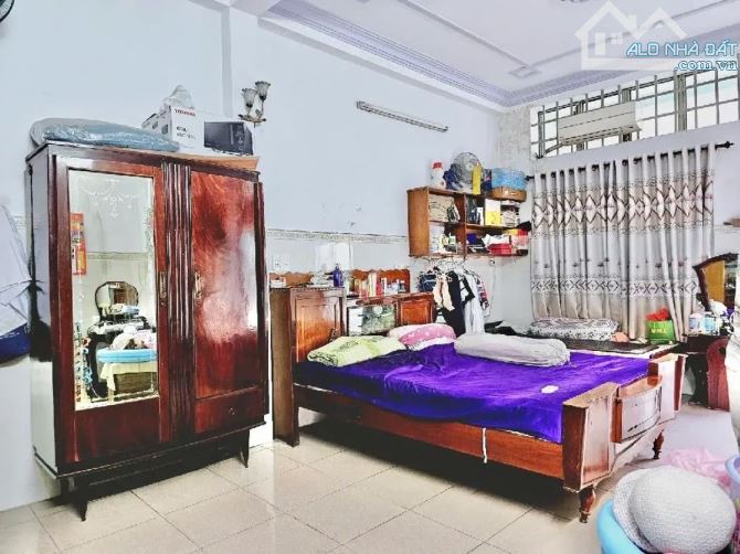 🎉🎉🎉🎉 VIP KHU BÀU CÁT - HXH 8M CÁCH MT BA VÂN 30M - TÂN BÌNH - 82M²- SỔ HOA HẬU - 6