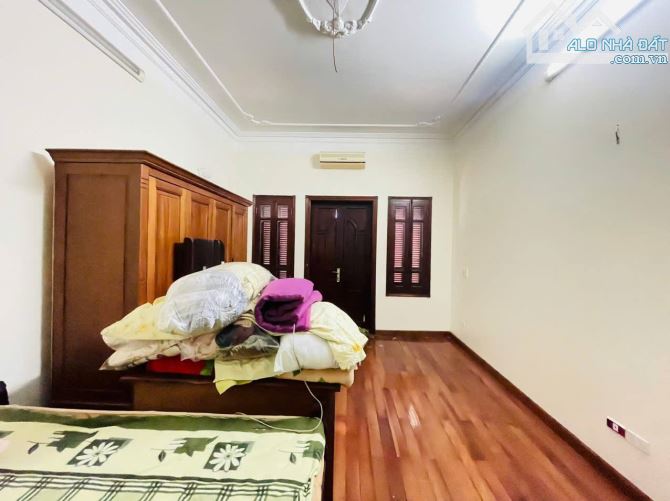 Bán nhà phố Nguyễn Thị Định - Cầu Giấy - 69m2 -  Phân Lô - Oto tránh - Kinh doanh - 37 tỷ. - 6