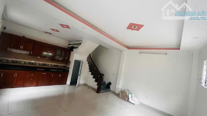 bán nhà lô góc, 4 tầng, 38m2, ngõ rộng, gần phố, tiện ích, Phú Lương, Hà Đông, 5,3x tỷ - 6