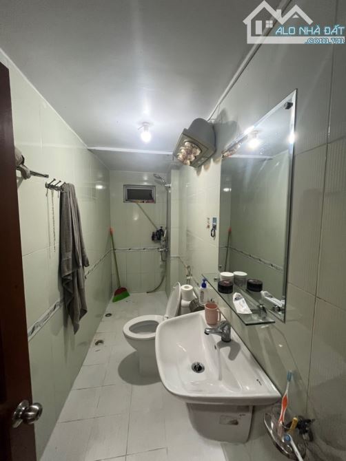 BÁN NHÀ NGÕ RỘNG NGÁCH NÔNG PHỐ KHƯƠNG HẠ, THANH XUÂN DT 38M2 - 6