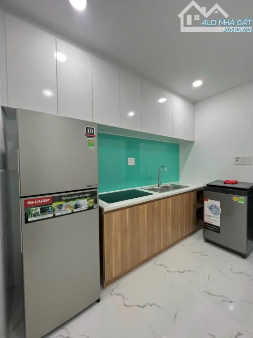 Nhà 2 tầng HXH Trần Kế Xương, P7, 30m2, 4.55 tỷ TL - 6