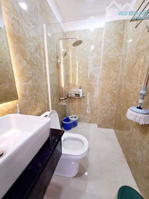 Bán nhà hẻm Phạm Hữu Lầu, P. Phú Mỹ , 50m2, 6tỷ - 6