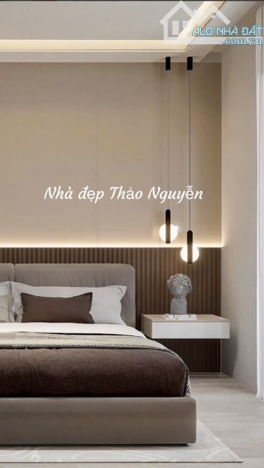 Siêu phẩm độc lập, mặt ngõ 191 đường Đà Nẵng- Hải Phòng - 7