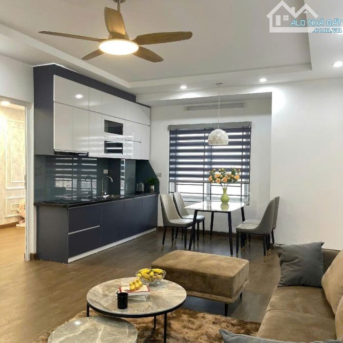 B.Á.N CHUNG CƯ GẦN LAI XÁ , FULL NỘI THẤT, XÁCH VALI VỀ ẴN Ở   88M2,   3 TỶ 3 - 7