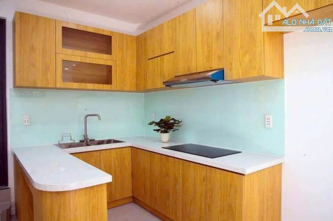 Nhà đẹp đường Nguyễn Thị Thập, Quận 7, DT 48m2 giá 3 tỷ 850, sổ hồng riêng - 7