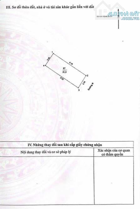 Bán nhà Phố Nguyễn Khang, 31m, 5T, giá chỉ 8 tỷ - 8