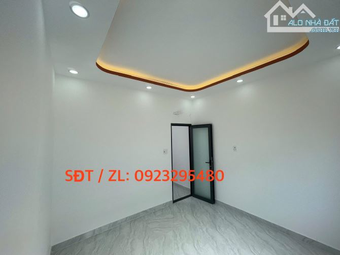 Bán nhà SHR tại gần Tên Lửa, Bình Tân, giá 2,15 tỷ, 40m2 - 8