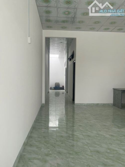 Nhà Bình Minh 1 sẹc QL1A trường IGC Trịnh Hoài Đức chỉ 1 tỷ 550 sổ riêng thổ cư.Hỗ trợ vay - 8