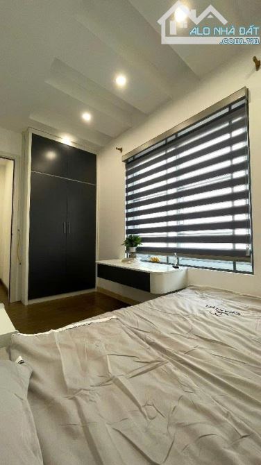 B.Á.N CHUNG CƯ GẦN LAI XÁ , FULL NỘI THẤT, XÁCH VALI VỀ ẴN Ở   88M2,   3 TỶ 3 - 8