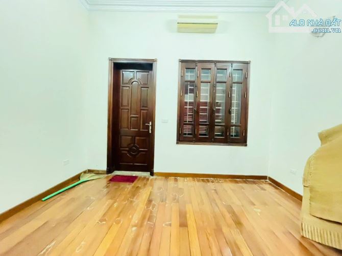Bán nhà phố Nguyễn Thị Định - Cầu Giấy - 69m2 -  Phân Lô - Oto tránh - Kinh doanh - 37 tỷ. - 8