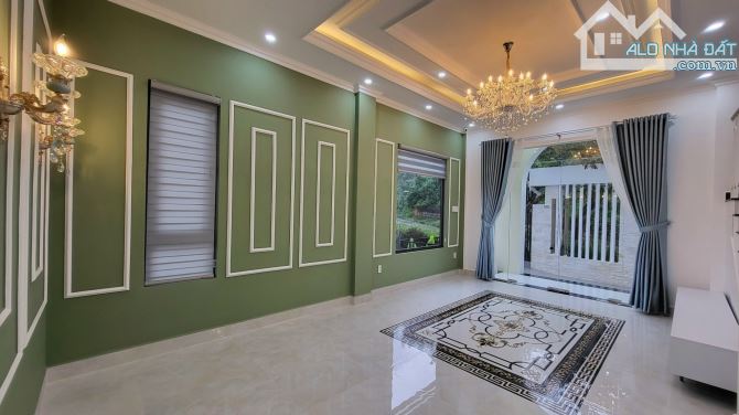 Khách Sạn Sang Trọng Hiện Đại. 15 PKD. View Đẹp Đường Khe Sanh. P10. Giá 27,5 Tỷ TL - 8