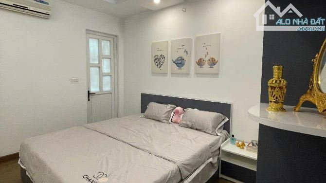 B.Á.N CHUNG CƯ GẦN LAI XÁ , FULL NỘI THẤT, XÁCH VALI VỀ ẴN Ở   88M2,   3 TỶ 3 - 9