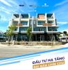 CĂN SHOPHOUSE DUY NHẤT ĐƯỜNG HOÀNG QUỐC VIỆT GIÁ CĐT BGI