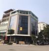 Cho thuê MP Phó Đức Chính - Q. Ba Đình, MT: 40m, DT: 1000m², 1 tầng. Giá: 450tr/tháng