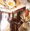 MẶT TIỀN KINH DOANH HOTEL - GÒ VẤP - 108M2 - 4 TẦNG - 13 PN - DT GẦN 700TR/1N - GIÁ 18 TỶ