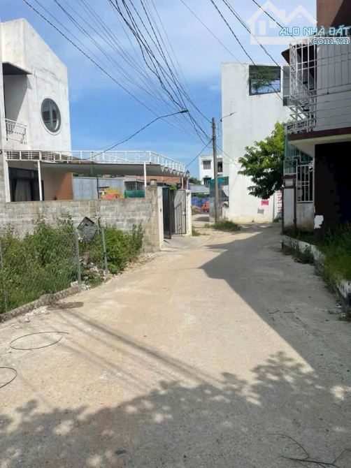 ĐẤT NỀN LÀNG ĐẠI HỌC HUẾ - KHỔ BIỆT THỰ CẦN BÁN - ĐÓN ĐẦU HẠ TẦNG ĐANG THI CÔNG - 1