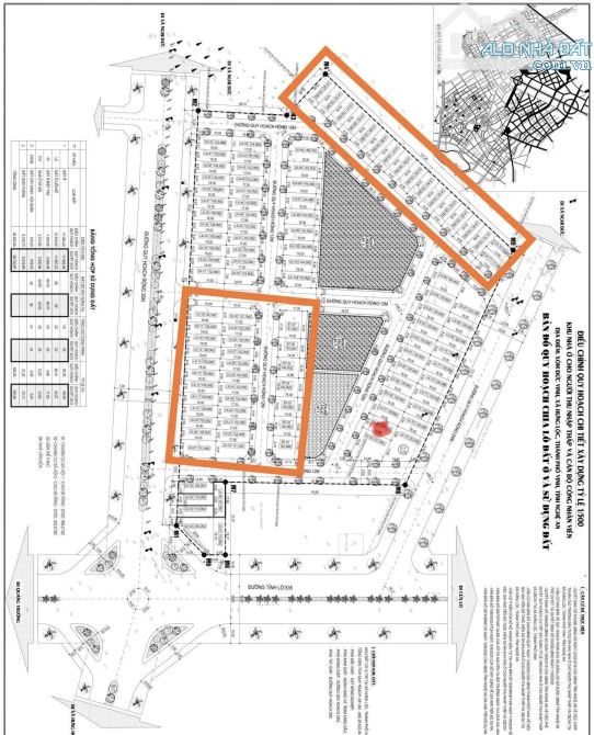 Cần bán đất dự án  Hưng lộc homes, tp Vinh