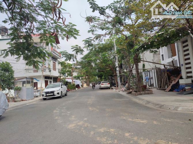 Chuyển nhượng lô đất tuyến 2 ngõ 15 Khúc Thừa Dụ, Vĩnh Niệm, Lê Chân, Hải Phòng