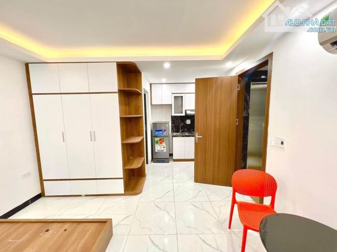 [KD thuê 70 triệu/tháng] Bán nhà Phố Xã Đàn,52m2X7T,Giá 10.8 tỷ,thang máy.