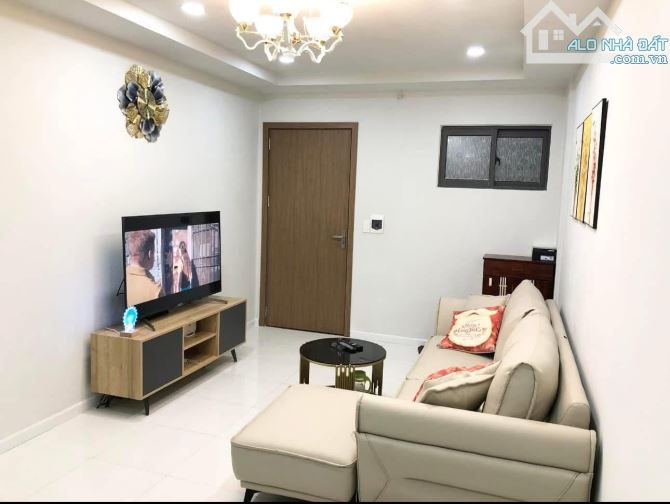 Bán căn hộ Xã hội Hud CT2 Phước Long Nha Trang