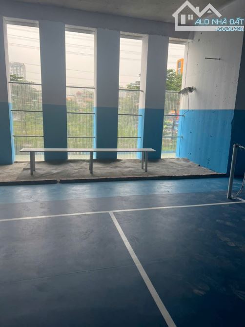 Vạn Phúc, Cho thuê sân pickleball làm kho xưởng, studio, 300m2